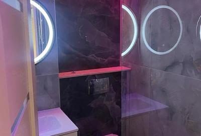 Apartament cu 3 camere semidecomandat în Soarelui - 1
