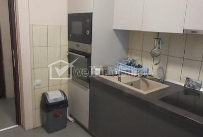 Apartament cu 2 camere decomandat în Central - 9