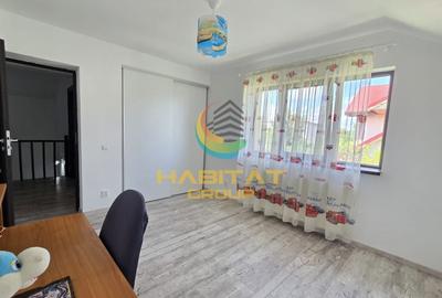 Casă individuală cu 4 camere cu Canalizare în Berceni - 11