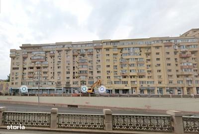 Apartament cu 4 camere în Victoriei - 2
