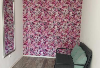 Apartament cu 2 camere semidecomandat în Central - 3