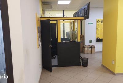 Spațiu comercial, de 75 mp, în Rahova - 2