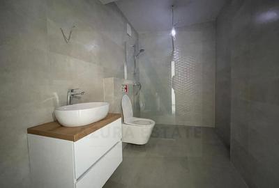 Apartament cu 2 camere decomandat în Șelimbăr - 11