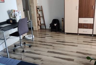 Garsonieră decomandată în Berceni - 4