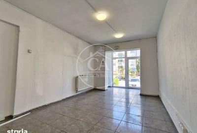 Spațiu comercial, de 35 mp, în Decebal - 3