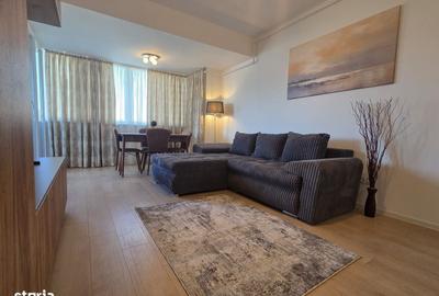 Apartament cu 3 camere în Central - 16