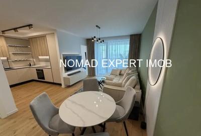 Apartament cu 2 camere în Aviației