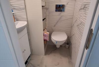 Apartament cu 2 camere semidecomandat, mobilat în Voluntari - 16