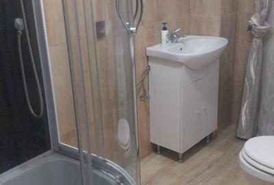 Apartament cu 2 camere semidecomandat în Central - 5