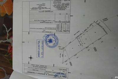 Teren de 1760 mp, în Central - 3