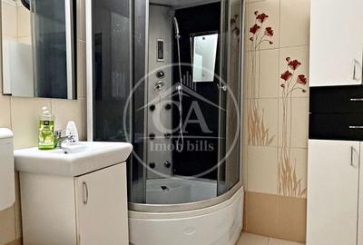 Apartament cu 3 camere decomandat în Orașul Nou - 2