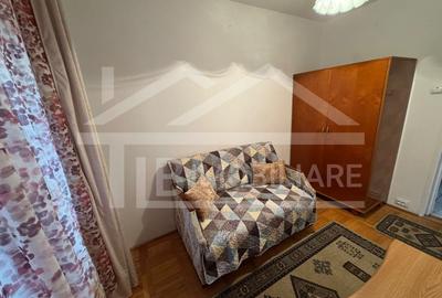 Apartament cu 3 camere semidecomandat în 7 Noiembrie - 5