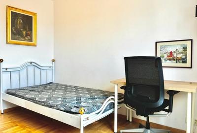Apartament cu 4 camere decomandat în 13 Septembrie