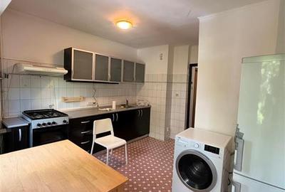 Apartament cu 3 camere decomandat, mobilat în Aviației - 9
