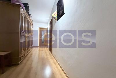Casă individuală cu 5 camere cu Canalizare în Central - 11