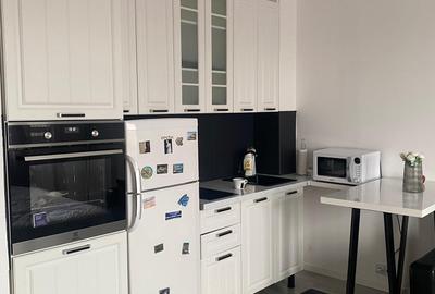 Garsonieră decomandată în Energia - 1