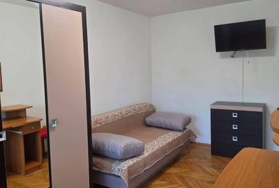 Garsonieră semidecomandată în Central - 1