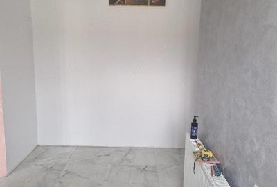 Apartament cu 2 camere semidecomandat în Rahova