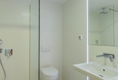 Apartament cu 3 camere decomandat în Aviației - 13