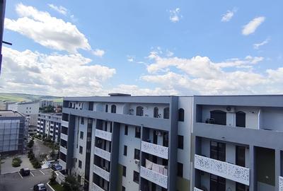Apartament cu 2 camere decomandat în Păcurari - 9