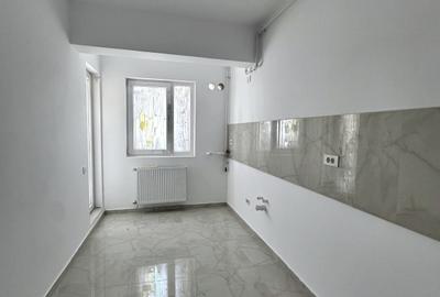 Apartament cu 2 camere semidecomandat, mobilat în Apărătorii Patriei - 1