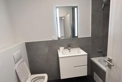 Apartament cu 2 camere semidecomandat în Florești - 6
