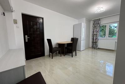 Apartament cu 2 camere decomandat în Între Lacuri - 2