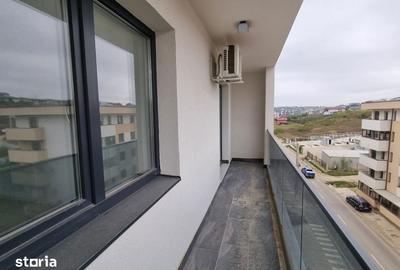 Garsonieră decomandată în Bârnova - 9