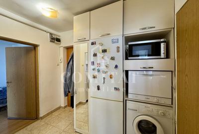 Apartament cu 2 camere decomandat, mobilat în Mănăștur - 7