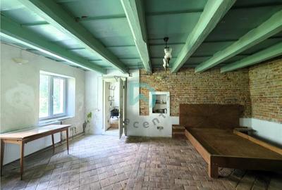 Casă individuală cu 12 camere cu Canalizare în Ultracentral - 14