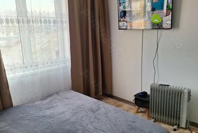 Apartament cu 2 camere decomandat în Central - 1