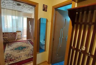 Garsonieră decomandată în Gară - 6