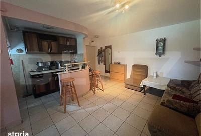 Apartament cu 3 camere în Central - 3