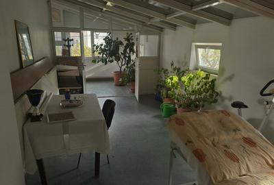 Casă individuală cu 6 camere cu Canalizare în Industriilor - 14