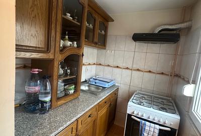 Apartament cu 2 camere semidecomandat, mobilat în Gheorghe Lazăr - 6