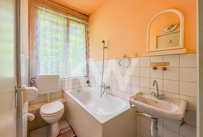 Apartament cu 2 camere decomandat, mobilat în Noua - 10