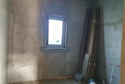Casă individuală cu 3 camere cu Canalizare în Gugești - 5