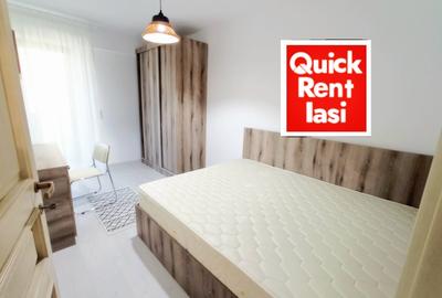 Apartament cu 2 camere semidecomandat în Copou - 5