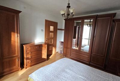Apartament cu 3 camere decomandat, mobilat în Berceni - 4