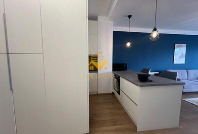 Apartament cu 2 camere semidecomandat în Central - 3
