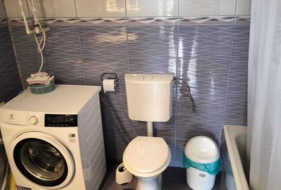 Casă cu 4 camere cu Teren 800 Mp în Central