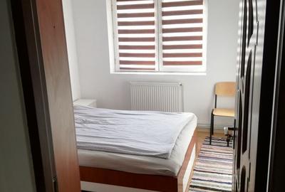 Apartament cu 2 camere semidecomandat în Lipovei - 3
