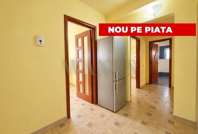 Apartament cu 2 camere decomandat, mobilat în Florești - 8