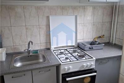 Garsonieră decomandată în Zorilor - 4