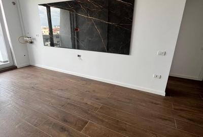 Apartament cu 2 camere semidecomandat în Central - 2