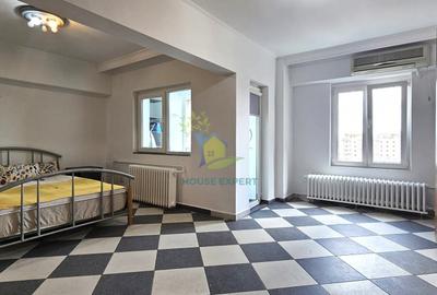 Apartament cu 3 camere semidecomandat, mobilat în Calea Călărașilor - 8