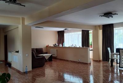 Birou, 380 mp în Apusului - 1