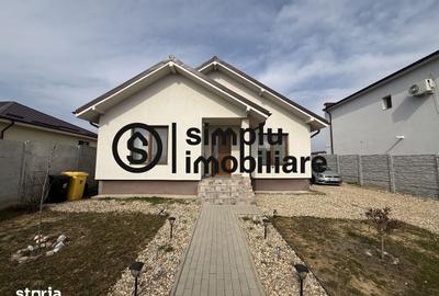 Casă cu 3 camere cu Teren 467 Mp în Central - 2