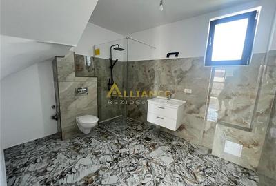 Casă individuală cu 4 camere cu Teren 344 Mp în Berceni - 5
