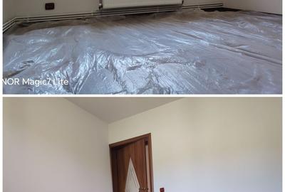 Casă cu 4 camere în Budești - 11